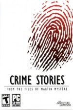 Crime Stories